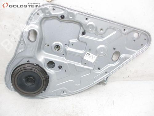 Rear right window mechanism FORD C-MAX (DM2) 2.0 TDCi | BP37104166C25 - Image 2