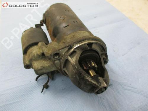 Starter MERCEDES-BENZ SPRINTER 4-t Platform/Chassis (B904) 412 D | BP18754112M8 
