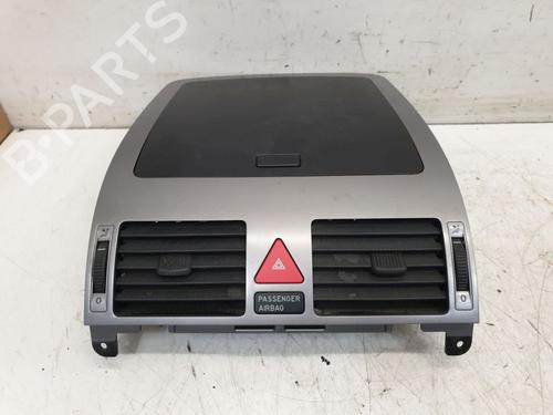 Luftventil Luftventil VW TOURAN (1T1, 1T2) 1.4 TSI (140 hp) 36651375 36651375