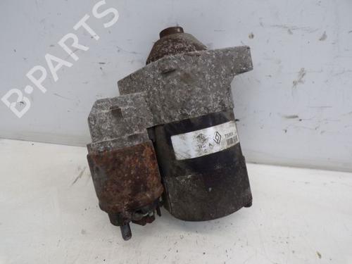 Starter DACIA LOGAN MCV II 1.2 | BP37130713M8 - Image 3