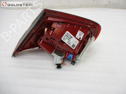 Venstre baklys, luke MERCEDES-BENZ GLA-CLASS (X156) GLA 220 CDI 4-matic (156.905) | BP18757898C79 