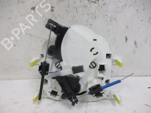 Climate control TOYOTA AYGO (_B4_) 1.0 (KGB40) | BP37115626I5 - Image 3