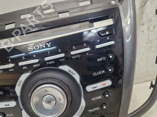 Switch FORD GRAND C-MAX (DXA/CB7, DXA/CEU) 2.0 TDCi | BP31702100I30  - Image 5