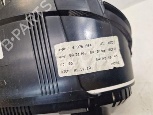 Instrument cluster BMW X5 (E70) xDrive 35 i | BP37143764C47 - Image 8