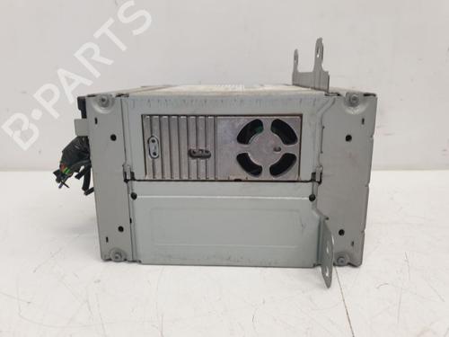 Electronic module OPEL ASTRA J (P10) 1.7 CDTI (68) | BP33276214M83 - Image 3