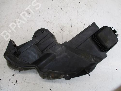 Venstre forlygte SMART FORFOUR (454) 1.3 (454.031) | BP37125667C28 - Image 7