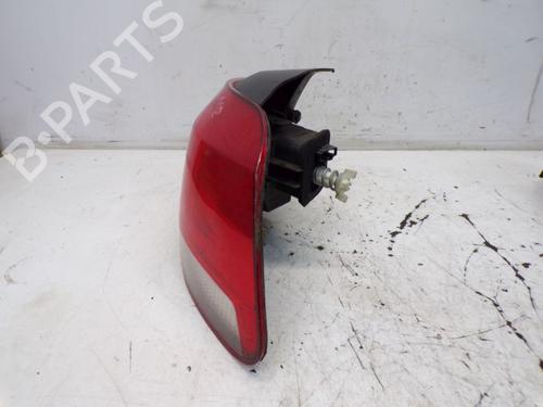Right taillight VW GOLF VI (5K1) 1.6 TDI | BP37132201C35 - Image 4