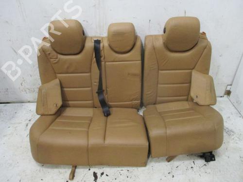 Used Rear seat PORSCHE CAYENNE (9PA) S 4.5 (340 hp) 29092935
