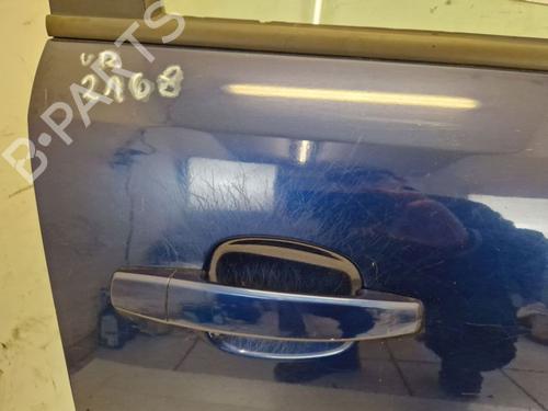 Right front door OPEL ZAFIRA / ZAFIRA FAMILY B (A05) 1.6 (M75) | BP29109476C3 