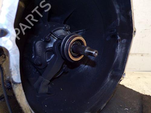 Gearbox MITSUBISHI PAJERO PININ I (H6_W, H7_W) 1.8 (H76W, H66W) | BP29088150M3