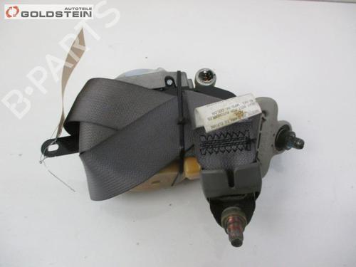 Front right seatbelt MAZDA 6 Station Wagon (GY) 2.0 DI (GY19) | BP37101352I25 - Image 4