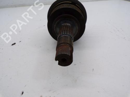 Left front driveshaft OPEL CORSA D (S07) 1.2 (L08, L68) | BP29095111M38  - Image 6