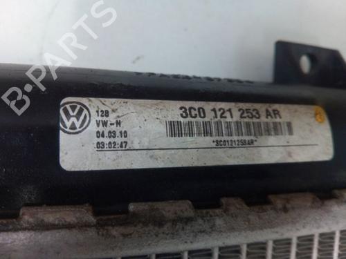 Water radiator VW PASSAT B6 Variant (3C5) 2.0 TDI | BP37138235M31 - Image 7