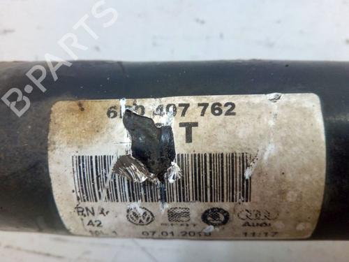 Right front driveshaft VW POLO V (6R1, 6C1) 1.4 (6R1) | BP31703123M39 