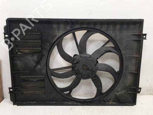 Fan SKODA YETI (5L) 1.2 TSI | BP34632637M128 - Image 7