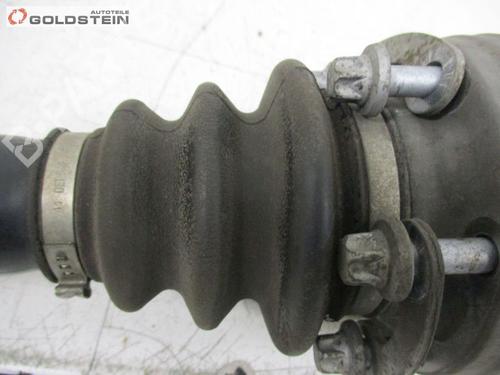 Left rear driveshaft BMW 1 (E87) 116 i | BP21598461M40 
