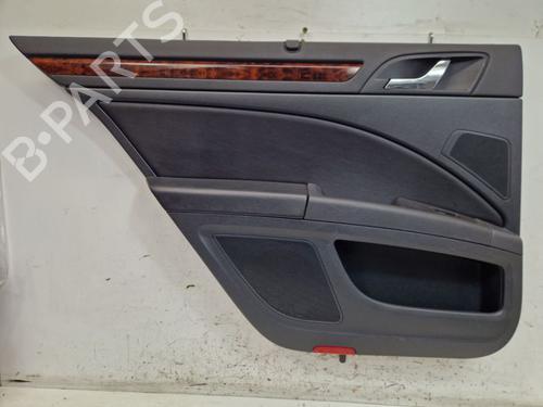 Used Rear left panel SKODA SUPERB II (3T4) 2.0 TDI (140 hp) 29106178
