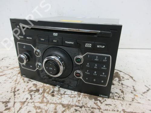 Used Electronic module PEUGEOT 5008 (0U_, 0E_) 2.0 HDi (163 hp) 29094574