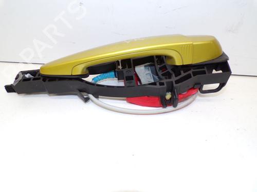 Front right exterior door handle BMW 3 (F30, F80) M3 | BP29084179C129 