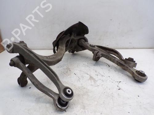 Left front steering knuckle AUDI A6 C6 Avant (4F5) 3.0 TDI quattro | BP36263565M25 - Image 4