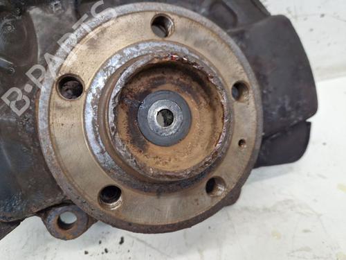 Left front steering knuckle VOLVO XC90 I (275) 2.5 T AWD | BP25148839M25 