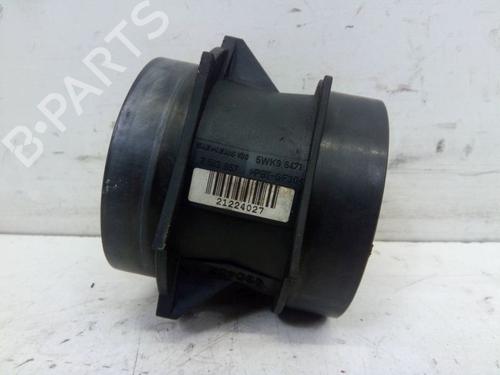 Mass air flow sensor BMW X3 (E83) 2.5 i | BP30122178M95