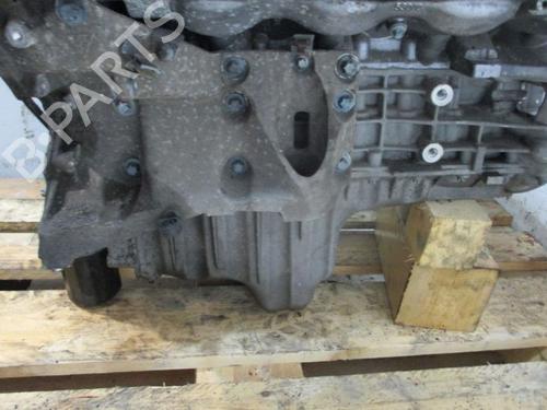 Engine PORSCHE CAYENNE (9PA) S 4.5 | BP23982186M1 