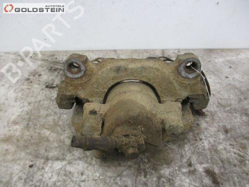 Right front brake caliper SKODA YETI (5L) 2.0 TDI 4x4 | BP37097875M104 - Image 5