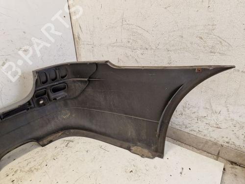 Rear bumper BMW 5 Touring (E61) 525 xi | BP29106461C8 