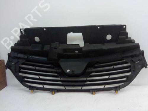 Grill RENAULT TRAFIC III Van (FG_) 1.6 dCi 120 (FGMK) | BP38507735C40 - Image 7