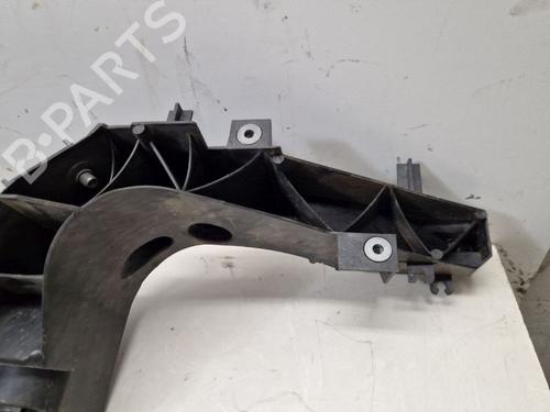 Crossmember RENAULT ZOE (BFM_) ZOE (BFMD) | BP29105960C162 