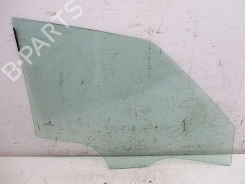 Front left quarter glass SKODA FABIA II (542) 1.2 | BP29094085C111 