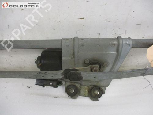 Front wipers mechanism JEEP CHEROKEE (KJ) 2.5 CRD 4x4 | BP18759256C83 