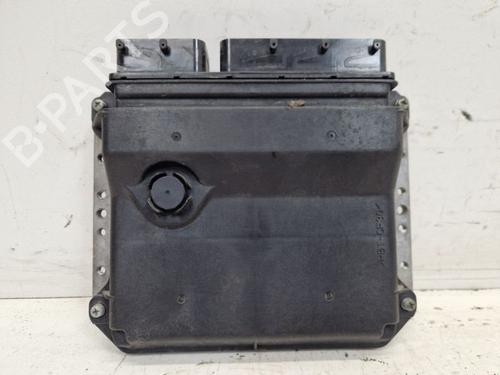 Used Engine control unit (ECU) Engine control unit (ECU) 37141626 37141626