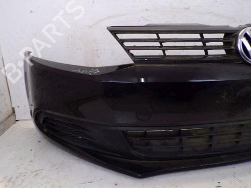 Front bumper VW VENTO (1H2) 2.0 | BP30737086C7