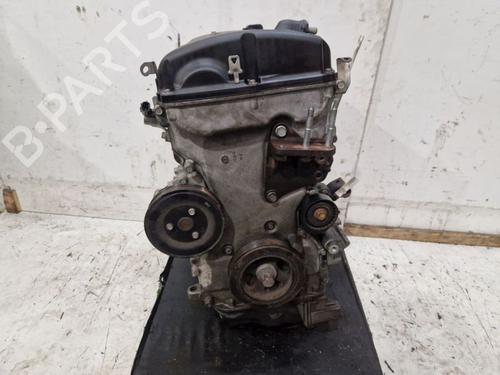 Engine MITSUBISHI LANCER VIII (CY_A, CZ_A) 1.8 (CY3A, CY6A) | BP37140686M1 - Image 4