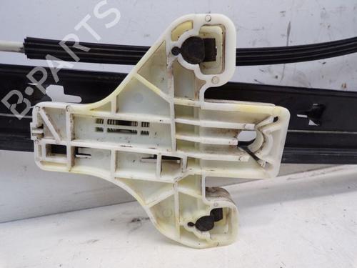 Rear left window mechanism SEAT ALTEA XL (5P5, 5P8) 2.0 TDI | BP25826332C24 