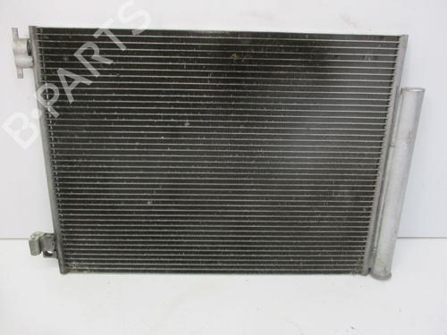 Used AC radiator AC radiator 37119372 37119372