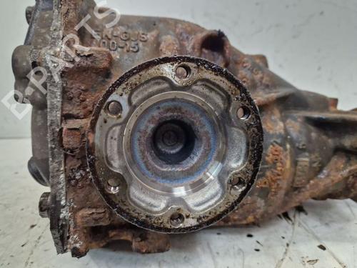 Rear differential BMW 3 Coupe (E92) 320 i | BP30550208M24  - Image 6