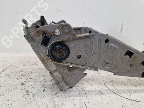 Hand brake OPEL ZAFIRA / ZAFIRA FAMILY B (A05) 1.9 CDTI (M75) | BP29523340I18 