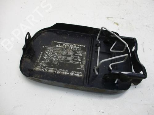 Fuel flap MERCEDES-BENZ CLK (C209) CLK 320 (209.365) | BP18802820C131 