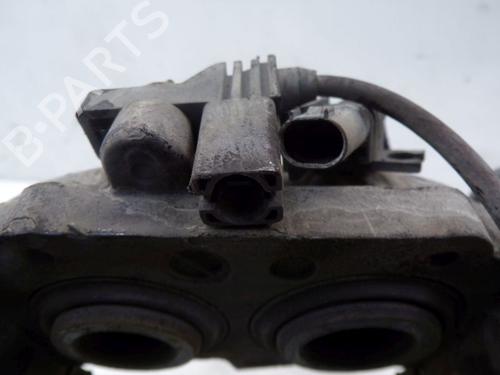 Right front brake caliper MERCEDES-BENZ S-CLASS (W220) S 320 CDI (220.026, 220.126) | BP18805504M104 