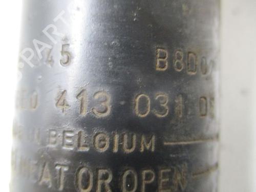 Right front shock absorber AUDI A4 B7 Avant (8ED) 2.0 TDI | BP37117936M17 - Image 8
