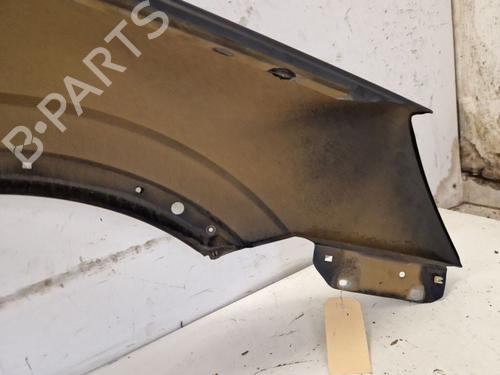 Left front fenders OPEL ANTARA A (L07) 2.0 CDTI 4x4 | BP27177261C41