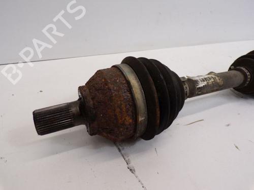 Driveshaft VOLVO V50 (545) 2.4 | BP37128225M37 - Image 3