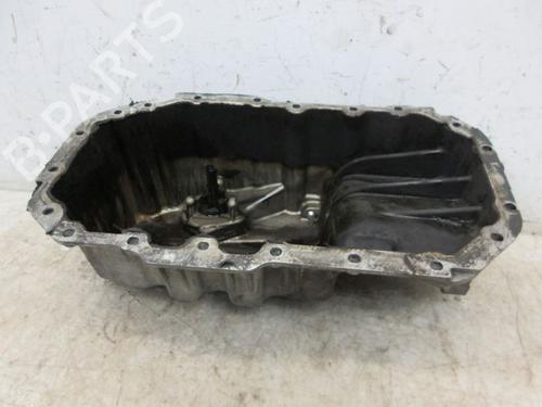 Oil sump VW GOLF VI (5K1) 1.4 TSI | BP21137242M115 