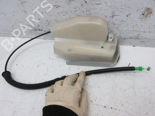 Front left lock TESLA MODEL Y (5YJY) EV Performance All-wheel Drive | BP30184490C98