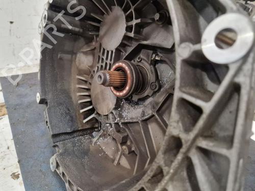 Gearbox OPEL ASTRA J (P10) 2.0 CDTI (68) | BP37146910M3 - Image 10