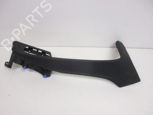 Tailgate handle BMW X1 (F48) xDrive 18 d | BP18792988C132 