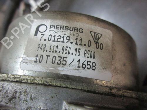 Vacuum pump PORSCHE CAYENNE (92A) 4.8 Turbo | BP19299620M80 